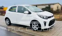 2021 KIA Picanto