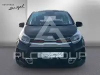2021 KIA Picanto