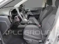 2021 KIA Picanto