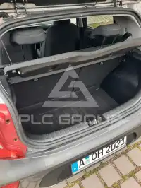 2021 KIA Picanto
