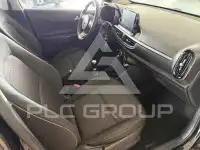 2021 KIA Picanto