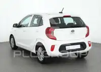 2021 KIA Picanto