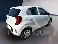 2021 KIA Picanto