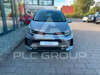 2021 KIA Picanto