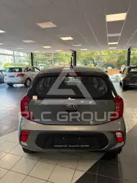 2021 KIA Picanto