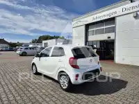 2021 KIA Picanto