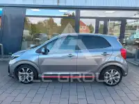 2021 KIA Picanto