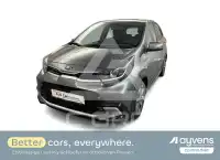 2021 KIA Picanto