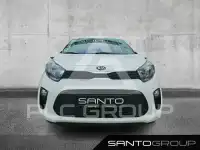 2021 KIA Picanto