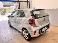 2021 KIA Picanto