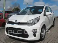 2021 KIA Picanto