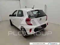 2021 KIA Picanto