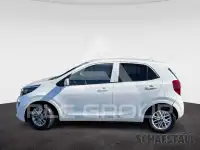 2021 KIA Picanto