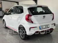 2021 KIA Picanto