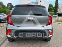 2021 KIA Picanto