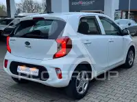 2021 KIA Picanto