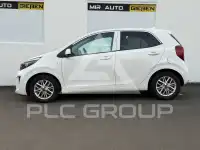 2021 KIA Picanto