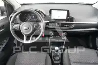 2021 KIA Picanto