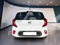 2021 KIA Picanto