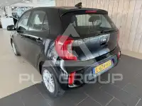 2021 KIA Picanto