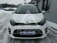 2021 KIA Picanto
