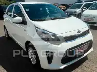 2021 KIA Picanto