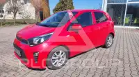 2021 KIA Picanto
