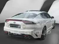 2021 KIA Stinger
