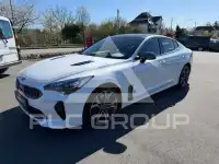2021 KIA Stinger
