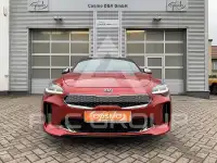 2021 KIA Stinger