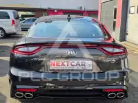 2021 KIA Stinger