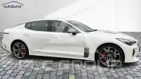 2021 KIA Stinger