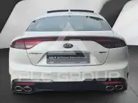 2021 KIA Stinger