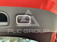 2021 KIA Stinger