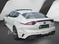 2021 KIA Stinger
