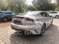 2021 KIA Stinger