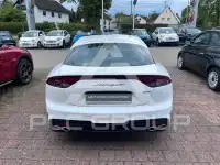2021 KIA Stinger