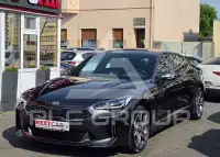 2021 KIA Stinger