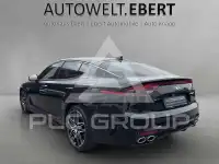 2021 KIA Stinger