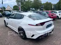 2021 KIA Stinger