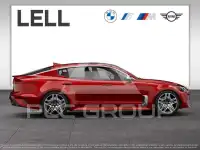 2021 KIA Stinger