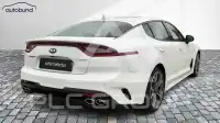 2021 KIA Stinger