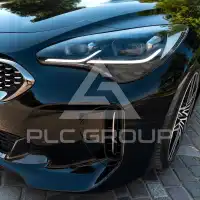 2021 KIA Stinger