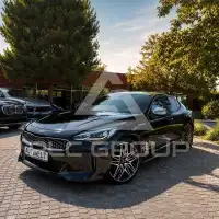 2021 KIA Stinger