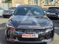 2021 KIA Stinger