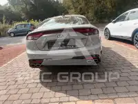 2021 KIA Stinger