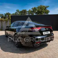 2021 KIA Stinger