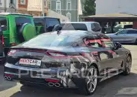2021 KIA Stinger