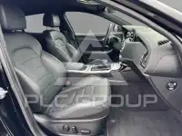 2021 KIA Stinger