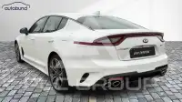 2021 KIA Stinger